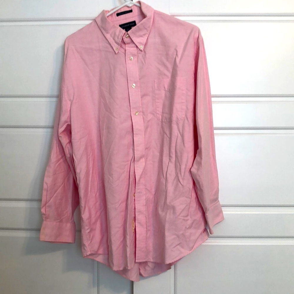 Men’s dress shirt